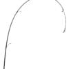 Caña Okuma Celilo 1,80m 2 Tramos 2-6 Lbs Ultralight Spinning