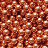 Balines Apolo Esfericos 5,5 Mm Cobreados X200u