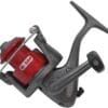 Combo Spinit! Caña Shadow 4m + Reel W200 + Multi 100m 15lb