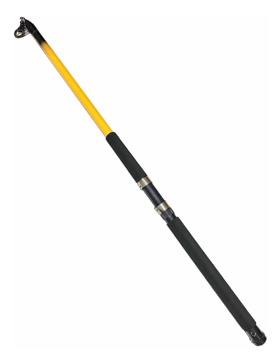 Combo Pejerrey Caña 4 M 10-40 Gr+ Reel Spinit W200 + Nylon