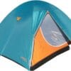 Carpa Spinit Camper Ii - 2 Pers - 1,30 X 2,00 X 1,10m