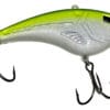 Señuelo Gozio Valkiria 10,5 Cm 42 G Glidin Lipless Rattling
