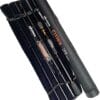 Caña Okuma Citrix Travel Cit-c-7114h 2,38 M 15-30 Lb 4tramos