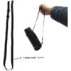 Termo Waterdog 1000ml Negro Ta21000ccbk