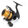 Reel Shimano Fx 1000 3 Rulemanes 3 Kg De Freno 5.0:1