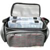 Bolso Plano Weekend Series 3600 + 2 Cajas 3600 38x22x18 Cm
