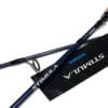 Vara Ultra Light Shimano Stimula (1,68 M) De 2 A 6 Libras, 2 Piezas