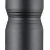 Botella Waterdog Scorpio Negra 750cc. Aluminio Color Negro