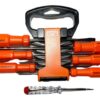 Set Juego Destornilladores Bahco 7 Piezas Phillips Planos