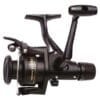 Reel Frontal Shimano IX 2000r Relación 4.1:1 Freno 3 Kg 0,25mm/130m