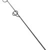 Posacaña Soporte Caña Hierro Redondo 60 Cm Largo Para Tierra