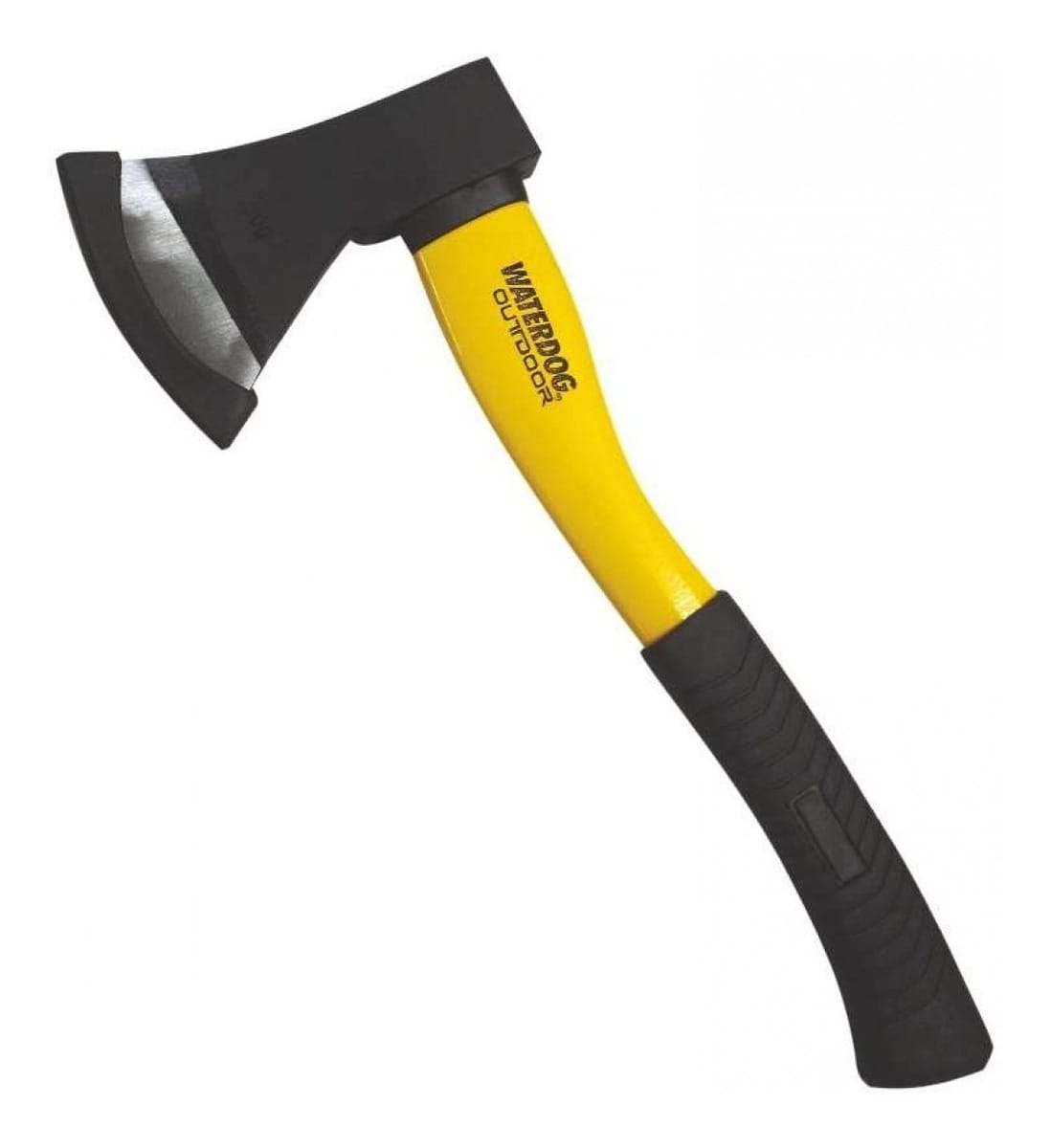 Hacha De Madera Y Goma Waterdog 845gr