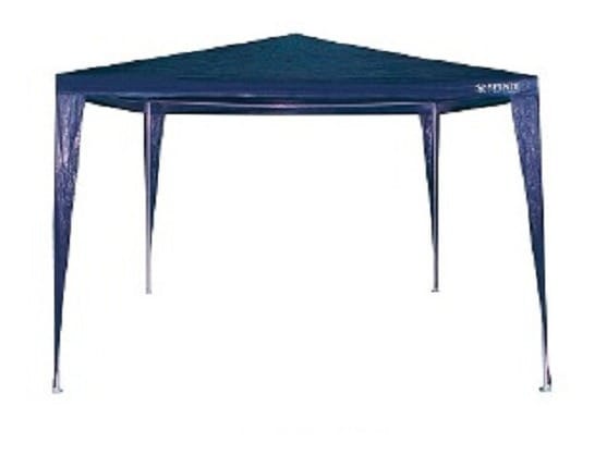 Gazebo Spinit 3x3x2,40 M Ideal Jardín Playa
