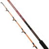 Caña Waterdog Adrenaline 1,95 M 1 Tramo 30-50 Lbs Dorado