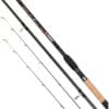 Caña Waterdog Blue G Feeder - 420 Cm - 3 Tr - 30-120 Gr