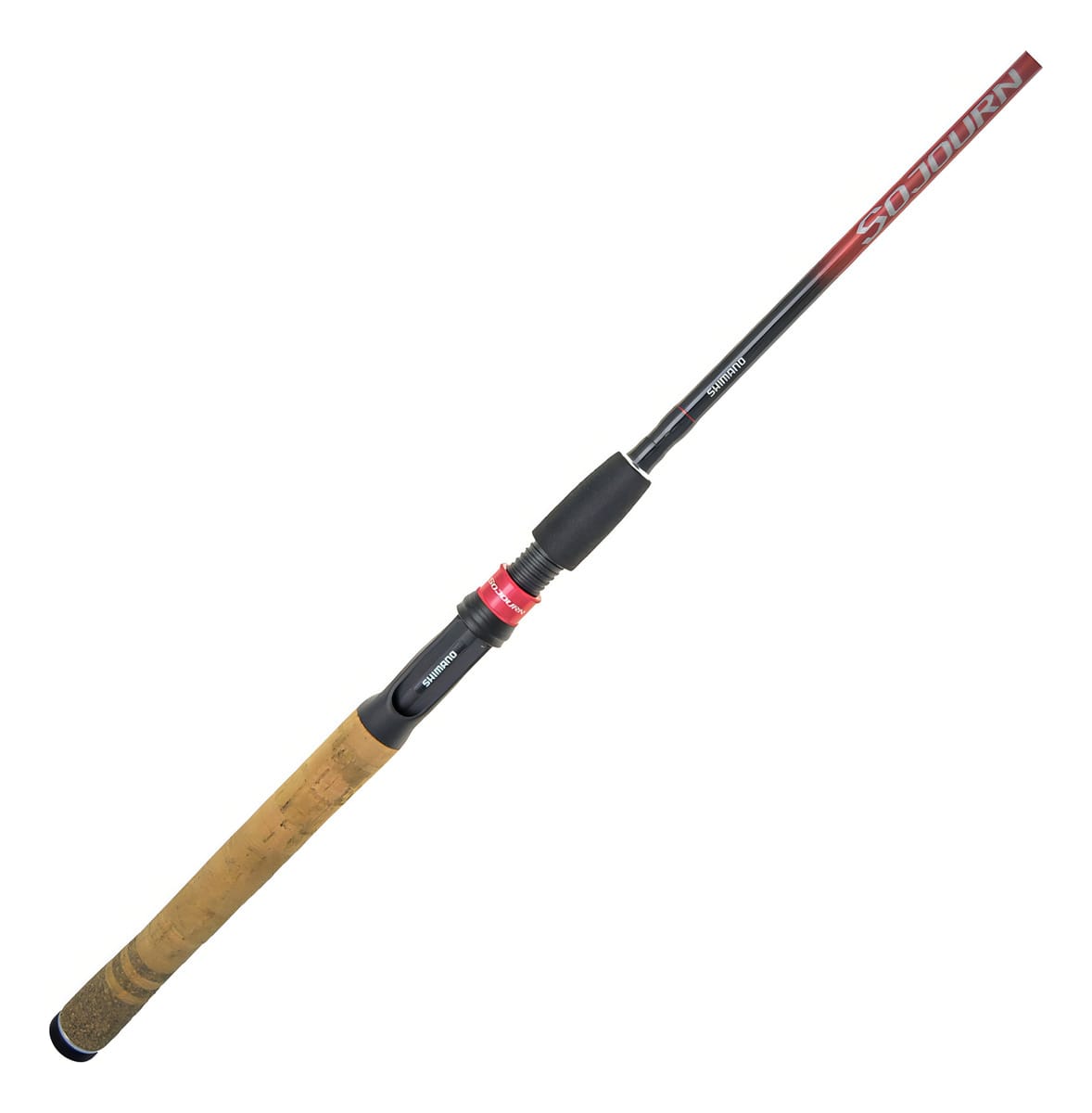 Caña Shimano Sojourn 1,82 Mts 1tramo Frontal