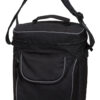 Bolso Matero Waterdog 12 L -34x25x14 Cm - Bolsillo Y Correa
