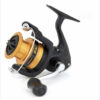 Combo Shimano Caña Stimula Ligth 6-10lb+reel Fx 1000+nylon