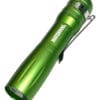 Linterna Waterdog Wol 2010 De Mano Aluminio Alta Luminosidad