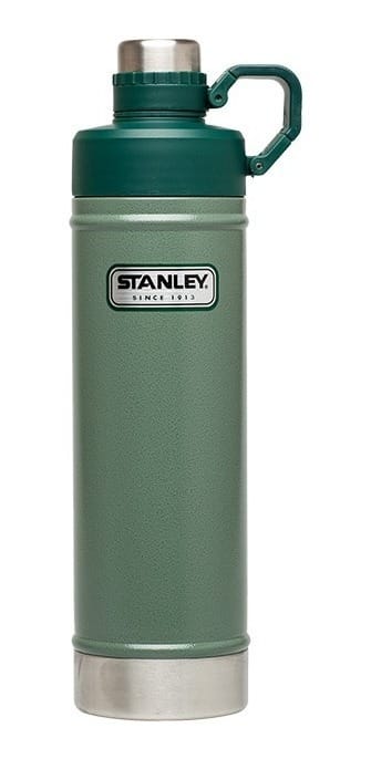 Botella Stanley Para Liquido 750 Ml