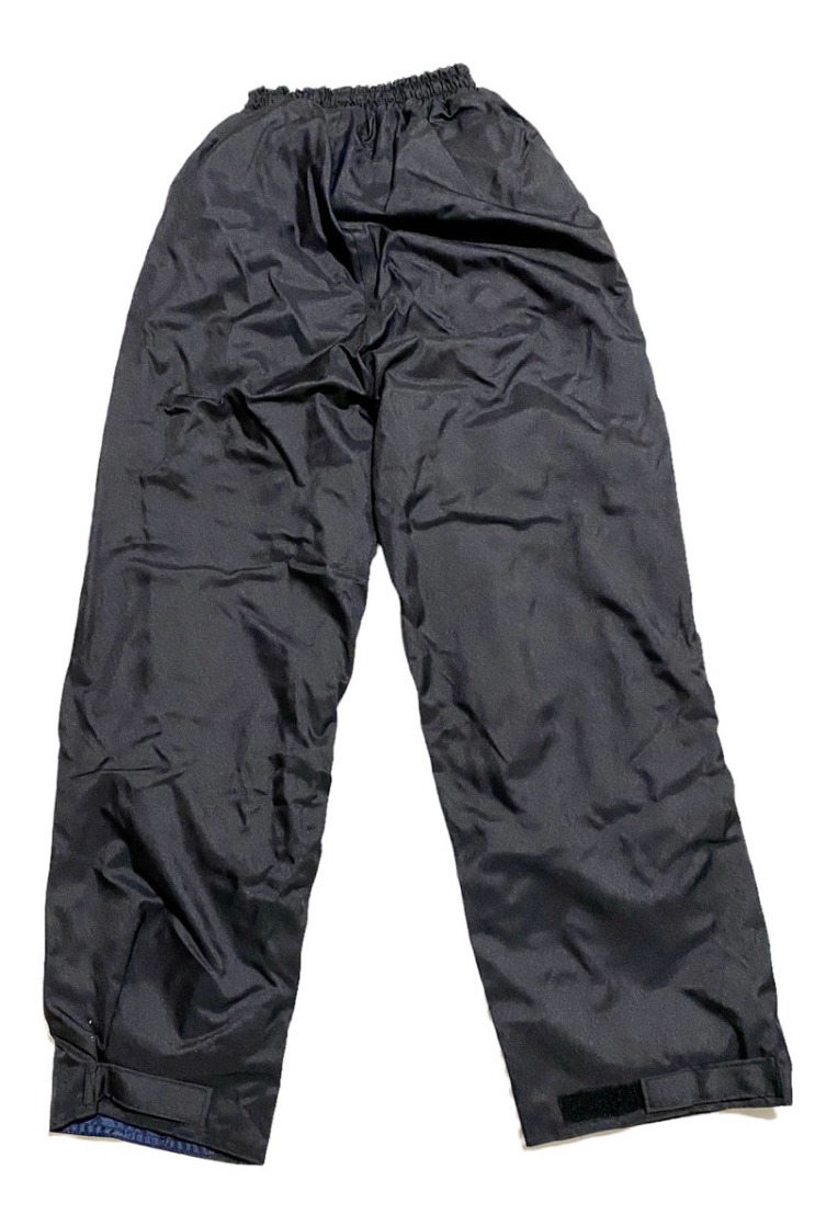 Pantalon Impermeable Ski Con Polar Interno Marca Aural