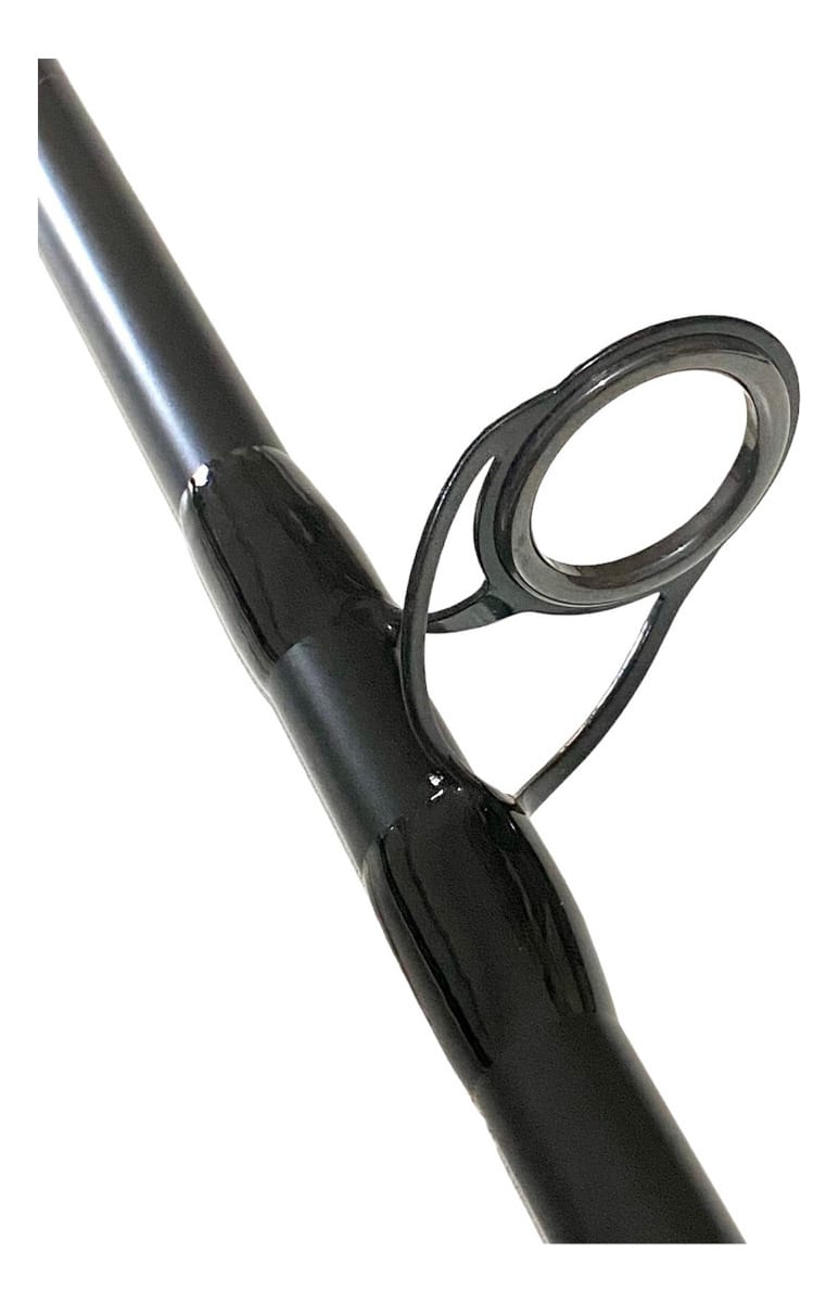 Caña Okuma Longitude Tr 3 Tramos 4,26 M Frontal 100-250 G