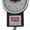 Balanza Mecánica Waterdog Hasta 32 Kg Con Cinta Metrica 1m