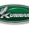 Caña Kunnan Horcones - 420 Cm - 7 Tr - Liviana - Grafito Im8