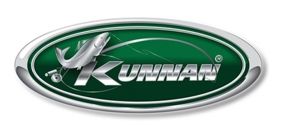 Caña Kunnan Horcones - 420 Cm - 7 Tr - Liviana - Grafito Im8