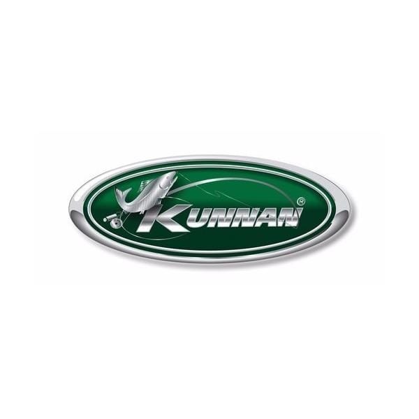 Caña Kunnan Vulcano 2402 - 2 Tramos - 8 A 14 Lbs