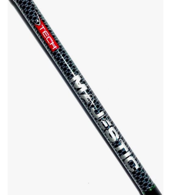 Combo Bait Tech Caña Majestic 2,40m + Reel Vantage + Multi