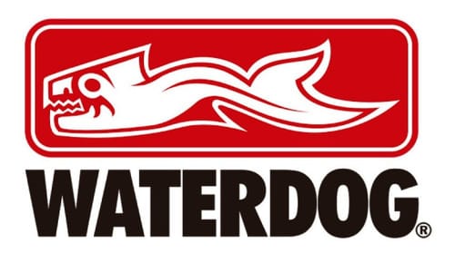 Botella Waterdog Scorpio Negra 750cc. Aluminio Color Negro