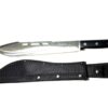 Machete Cobra Special 36 Cm De Hoja 3,5 Mm De Espesor Acero