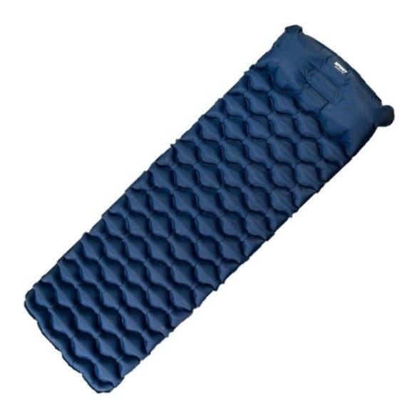 Colchoneta Spinit Aerolite 190x65 Cm 550 G Camping Liviana