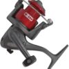 Combo Pejerrey Caña 4 M 10-40 Gr+ Reel Spinit W200 + Nylon