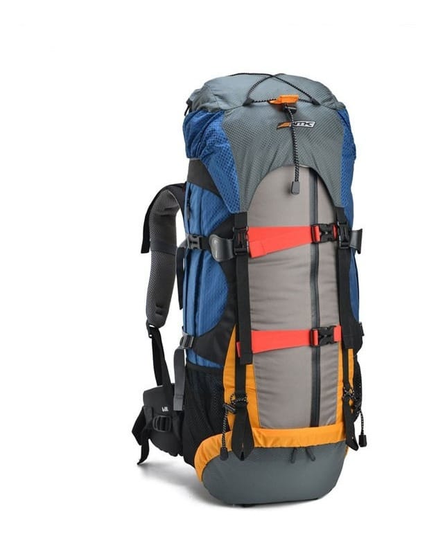 Mochila Ntk Gyzmo 50 Litros Gt