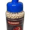Balines Kalashnikov 6 Mm 0,20 G 2000 U Plástico