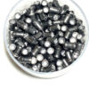 Balines Orbea Misil 5,5 Mm X250u 1,49 G Rifle Aire Comprim