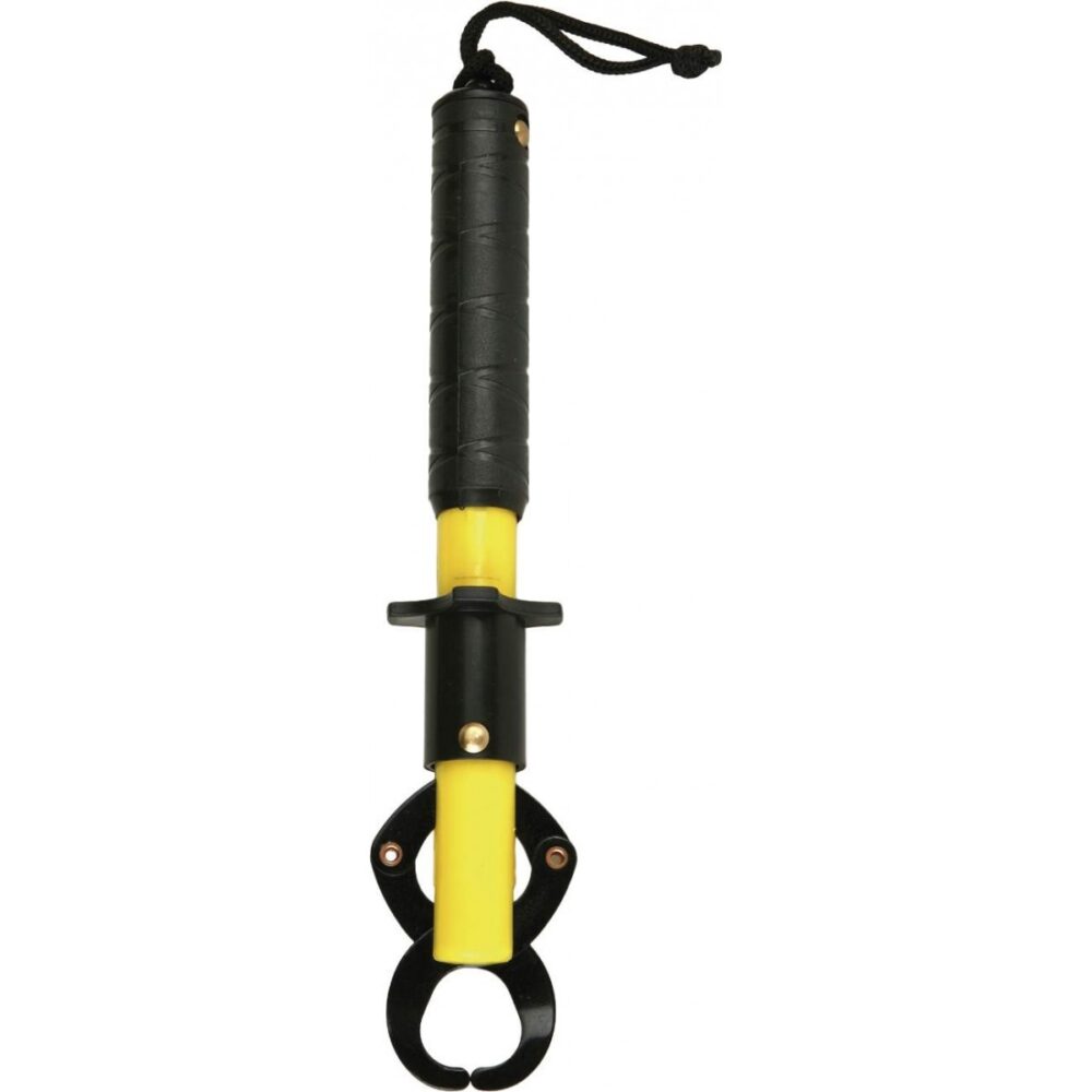 Boga Grip Con Balanza Hasta 25kg Acero Inoxidable