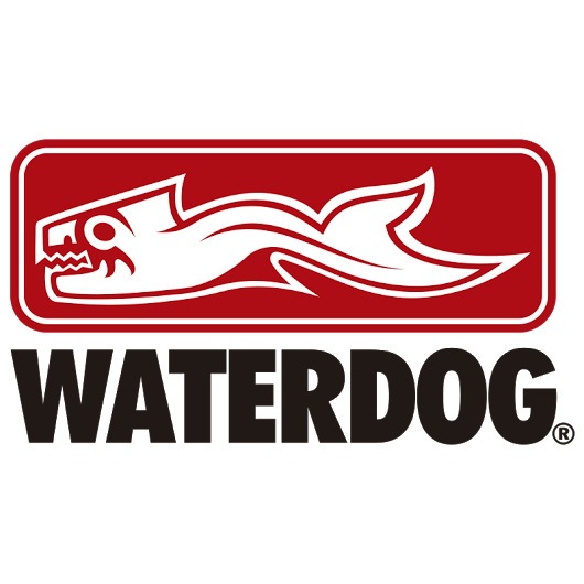 Caña Waterdog Luxgen 195cm 1 Tramo 8-14lbs