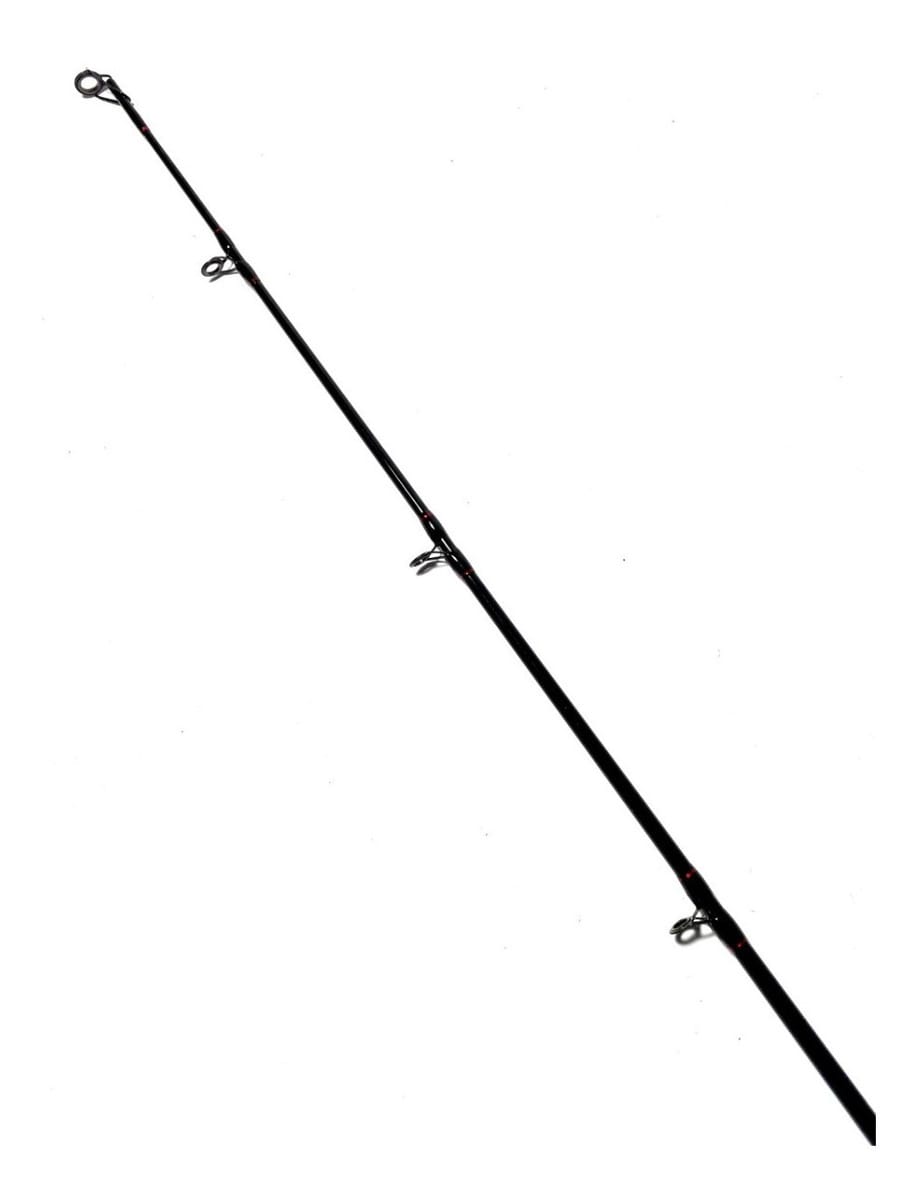 Caña Shimano Sojourn Surf 3 Tramos 4,20m 100-250 Gr Frontal