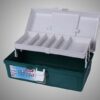 Caja De Pesca Mauri Con Una Bandeja 350 E - 35x19x13