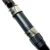 Caña Shimano Sojourn Surf 3 Tramos 4,20m 100-250 Gr Frontal