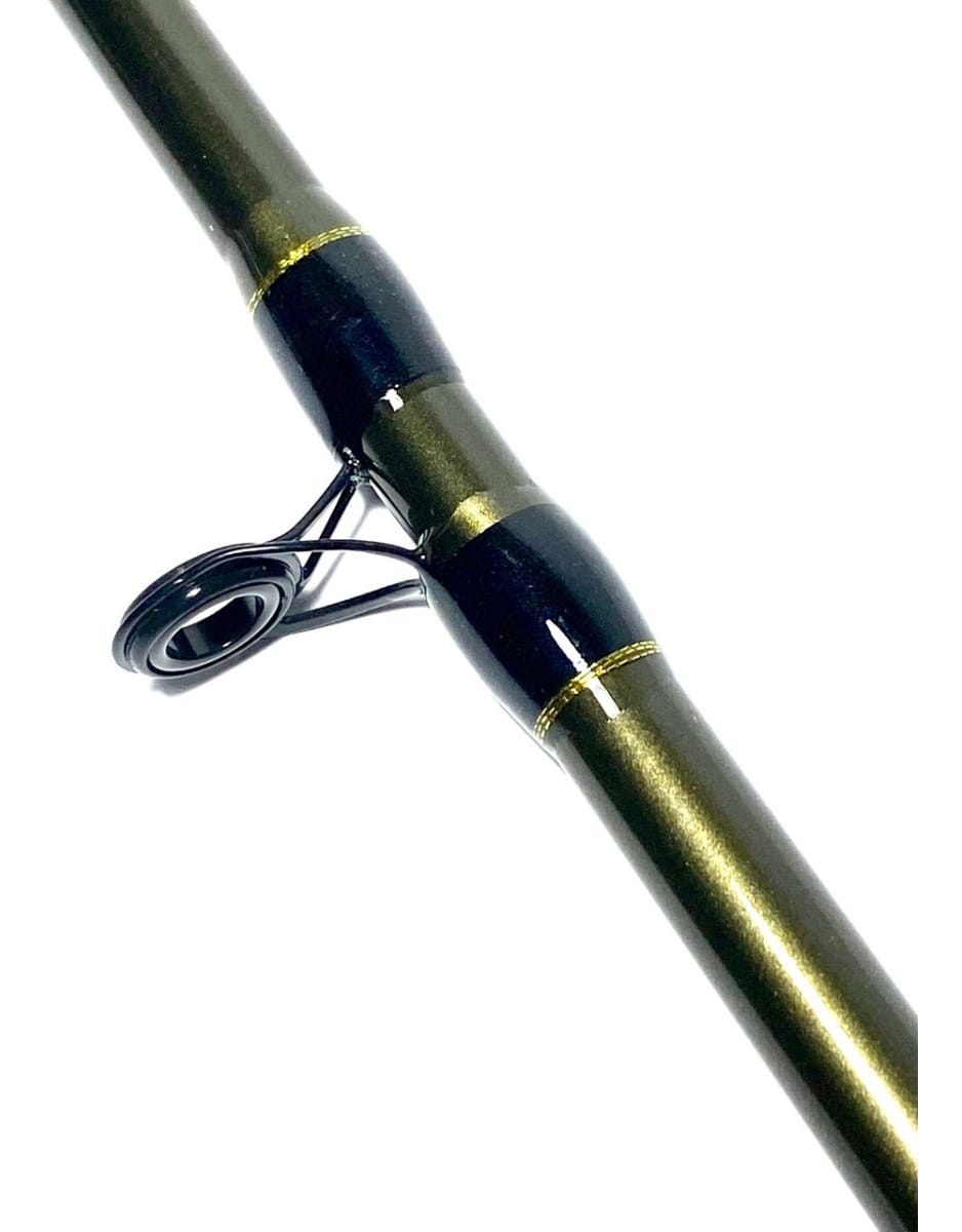 Caña Shimano Solara 1,83 M 2 Tramos 6-15 Lb 21 Gr Fibra