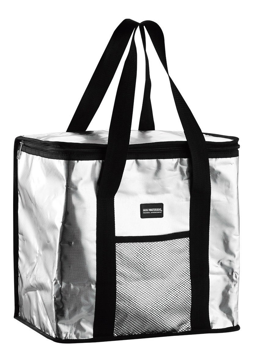 Bolso Termico Waterdog Cooler Family 1 De 27 Litros