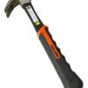 Martillo Black & Decker Galponero Acero 450 G Saca Clavos