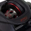 Reel Spinit Xtreme 210lh 10 Rul 6.3::1 0,30mm/140m Izquierdo Color Negro