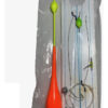 Linea Armada Pejerrey Misi Rio Laguna Con Paternoster