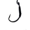 Anzuelo Mustad Ultra Point Off Set Lastrado 38101w18 V/med