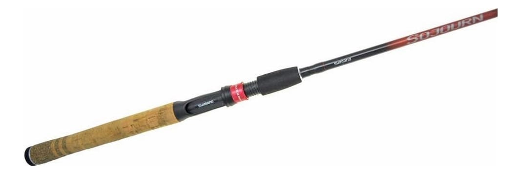 Caña Shimano Sojourn 1,82 Mts 1tramo Frontal